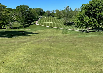 Independence Golf Courses WinterStone Golf Course