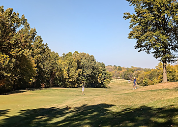 Independence Golf Courses WinterStone Golf Course