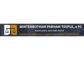 Winterbotham Parham Teeple, a PC