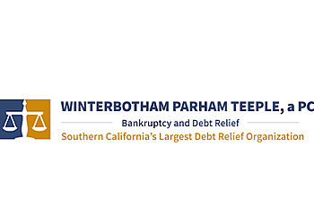 Norwalk Bankruptcy Lawyers Winterbotham Parham Teeple, a PC