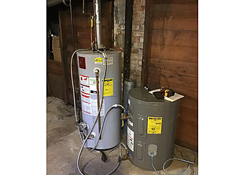 Boston Plumbers Winters Home Services