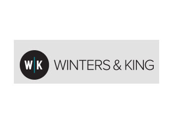 Tulsa Business Lawyers Winters and King, Inc.