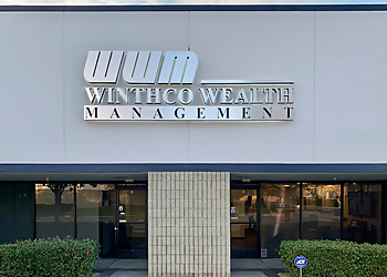 Simi Valley Financial Services Winthco Wealth Management