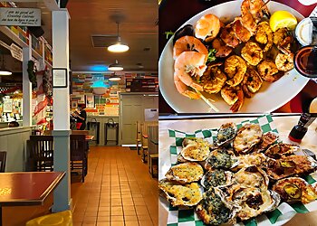 Mobile Seafood Restaurants Wintzell's Oyster House