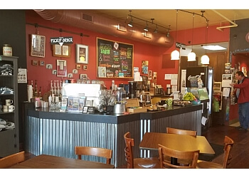 3 Best Cafe in Rockford, IL - Expert Recommendations