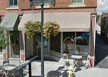 Wired Cafe - Rockford, IL Cafe - Restaurant Exterior Image