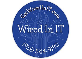 Brownsville It Services Wired In IT