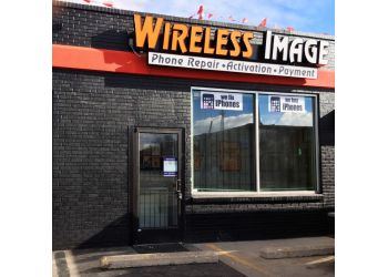 Wireless Image Wireless Image