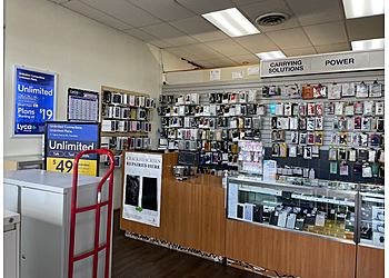 Sacramento Cell Phone Repair Wireless Repair