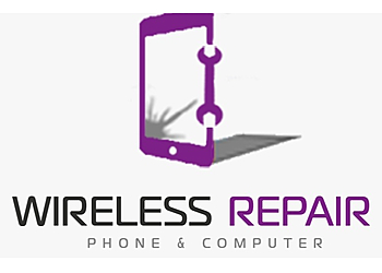 Wireless Repair Sacramento Cell Phone Repair image 1