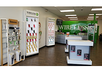 Columbus Cell Phone Repair Wireless Rx Repair