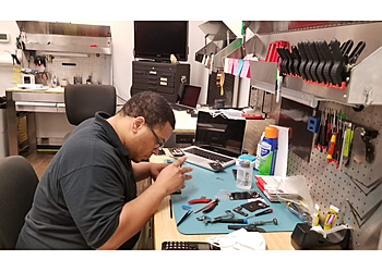 Columbus Cell Phone Repair Wireless Rx Repair