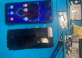 Wireless Toyz - Mesa, AZ Cell Phone Repair - Service Image