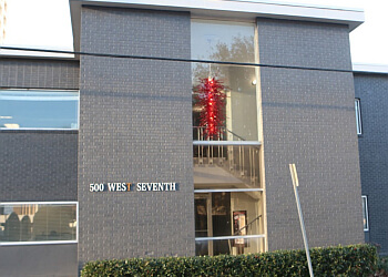 Tulsa Business Lawyers Wirth Law Office