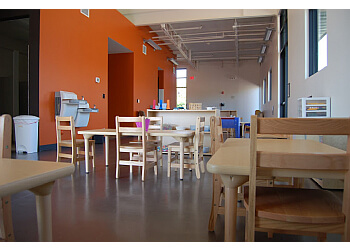 Surprise Preschools Wirtzie's Preschool & Child Care