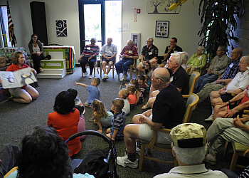 Surprise Preschools Wirtzie's Preschool & Child Care