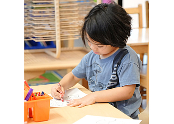 Wirtzie's Preschool and Childcare - Surprise, AZ Preschools - Kids Activity Image