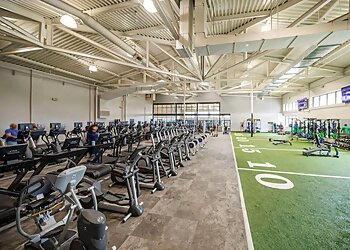 Milwaukee Gyms Wisconsin Athletic Club