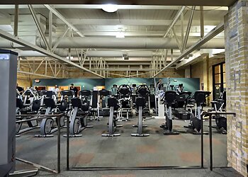Milwaukee Gyms Wisconsin Athletic Club