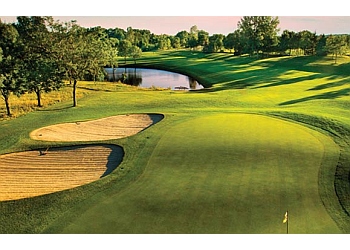 3 Best Golf Courses in Milwaukee WI Expert Recommendations 3 Best Golf Courses in Milwaukee WI Expert Recommendations