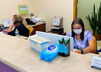 Madison Veterinary Clinics Wisconsin Community Veterinary Center