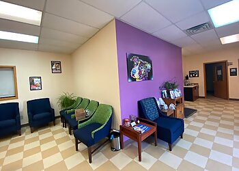 Madison Veterinary Clinics Wisconsin Community Veterinary Center