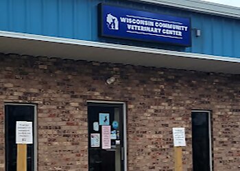 Wisconsin Community Veterinary Center Madison Veterinary Clinics image 1