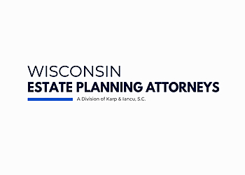 Wisconsin Estate Planning Attorneys - Milwaukee, WI Estate Planning Lawyers - Law Firm Logo
