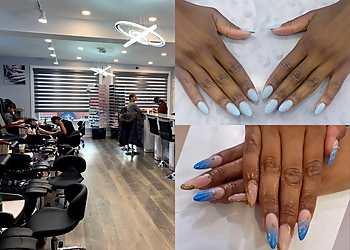 Washington Nail Salons Wisconsin Nail & Waxing