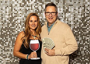 Milwaukee Photo Booth Companies Wisconsin Photo Booth Company