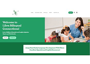 Brownsville Web Designers Wise Ant Technologies