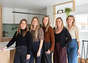 Portland Interior Designers Wise Design