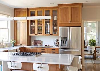 Portland Interior Designers Wise Design