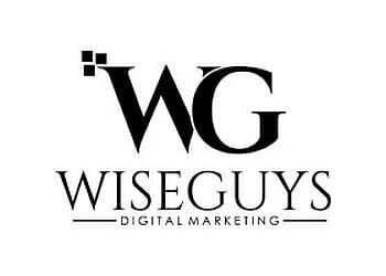 WiseGuys Digital Marketing-Kansas City Kansas City Web Designers
