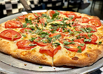 Wise Guys Pizzeria Orange Pizza Places image 1