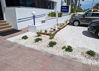 St Petersburg Landscaping Companies Wise Hands