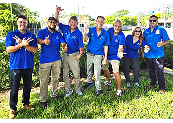 Coral Springs Home Inspections Wise Inspections