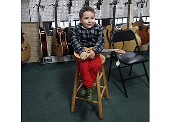 Salinas Music Schools Wise Music