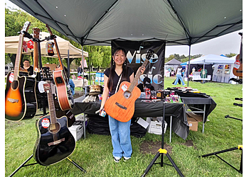 Salinas Music Schools Wise Music