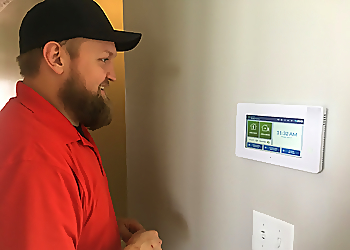 Wise Security Solutions Wise Security Solutions - Grand Prairie, TX Security Systems - Installation Service Image