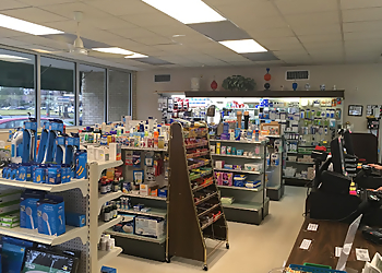 Gainesville Pharmacies Wise's Pharmacy
