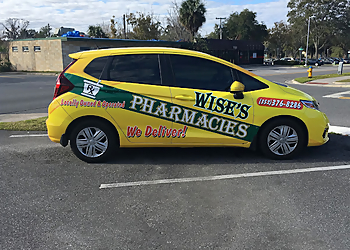 Gainesville Pharmacies Wise's Pharmacy