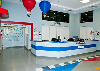 Palm Bay Preschools Wish Upon A Star, Inc.