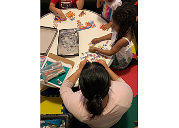 Hayward Preschools Wishing Well Daycare