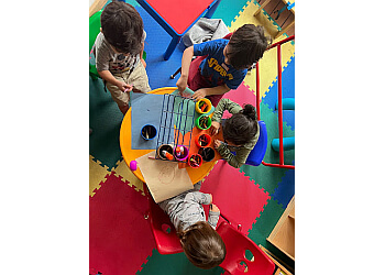 Hayward Preschools Wishing Well Daycare