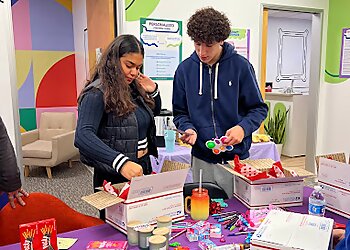 Chula Vista Therapists Wishwell