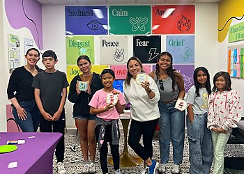 Chula Vista Therapists Wishwell