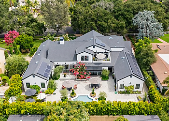 Fullerton Residential Architects Wismer Architects, Inc.