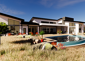 Wismer Architects, Inc. Fullerton Residential Architects image 1