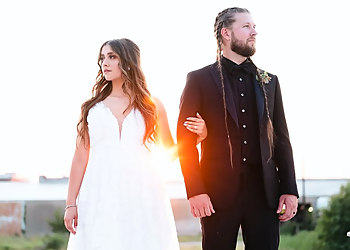 Carrollton Wedding Photographers Wisner Photo